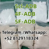 5cl-ADB 4F-ADB 5F-ADB Zero defect