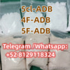 5cl-ADB 4F-ADB 5F-ADB Good quality