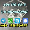 99.5% Bdo Liquid 1,4-Butanediol CAS 110-63-4 with 100% Safe Delivery Pharmacy Grade