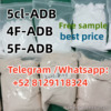 5cl-ADB 4F-ADB 5F-ADB High concention