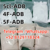 5cl-ADB 4F-ADB 5F-ADB Exquisite  product