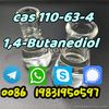 99% purity 1,4-Butanediol cas 110-63-4 bdo/gb