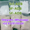 5cl-ADB 4F-ADB 5F-ADB Reliable  supplier