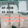 5cl-ADB 4F-ADB 5F-ADBHigh –quality product
