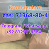 Bromazolam cas:71368-80-4 High –quality product