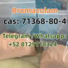 Bromazolam cas:71368-80-4 Superior  quality