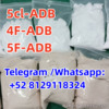 5cl-ADB 4F-ADB 5F-ADBGood  quality Good  source of materials