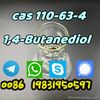 CAS 110-63-4 1,4-Butanedio