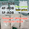 5cl-ADB 4F-ADB 5F-ADBHigh –quality product