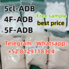 5cl-ADB 4F-ADB 5F-ADBHigh –quality product