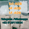 5cl-ADB 4F-ADB 5F-ADB Stable quality