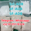 5cl-ADB 4F-ADB 5F-ADB High quality