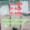 5cl-ADB 4F-ADB 5F-ADBHigh –quality product