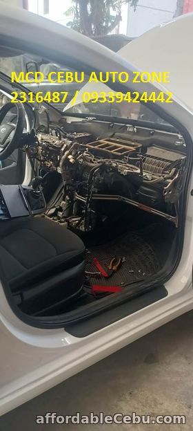 3rd picture of CAR AIRCON REPAIR CEBU Looking For in Cebu, Philippines