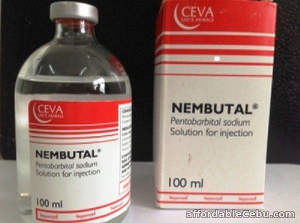 1st picture of Nembutal for sale in Philippines For Sale in Cebu, Philippines