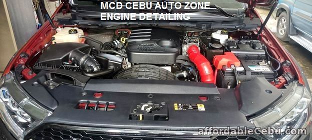 4th picture of CAR DETAILING CEBU Looking For in Cebu, Philippines