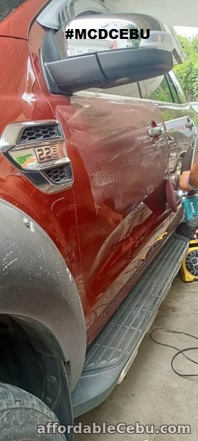 1st picture of CAR DETAILING CEBU Looking For in Cebu, Philippines
