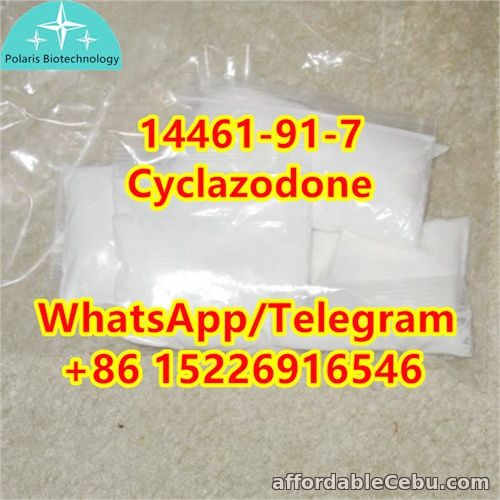 1st picture of CAS 14461-91-7 Cyclazodone safe direct e3 For Sale in Cebu, Philippines