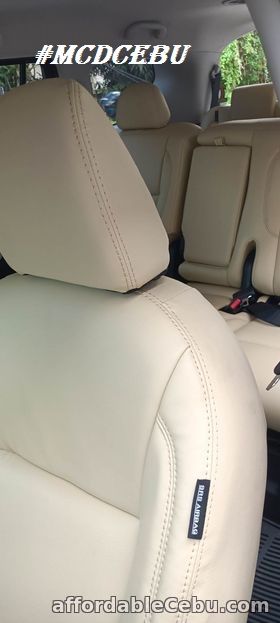 4th picture of CAR UPHOLSTERY CEBU Looking For in Cebu, Philippines