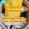 CAS 119276-01-6 Protonitazene safe direct e3