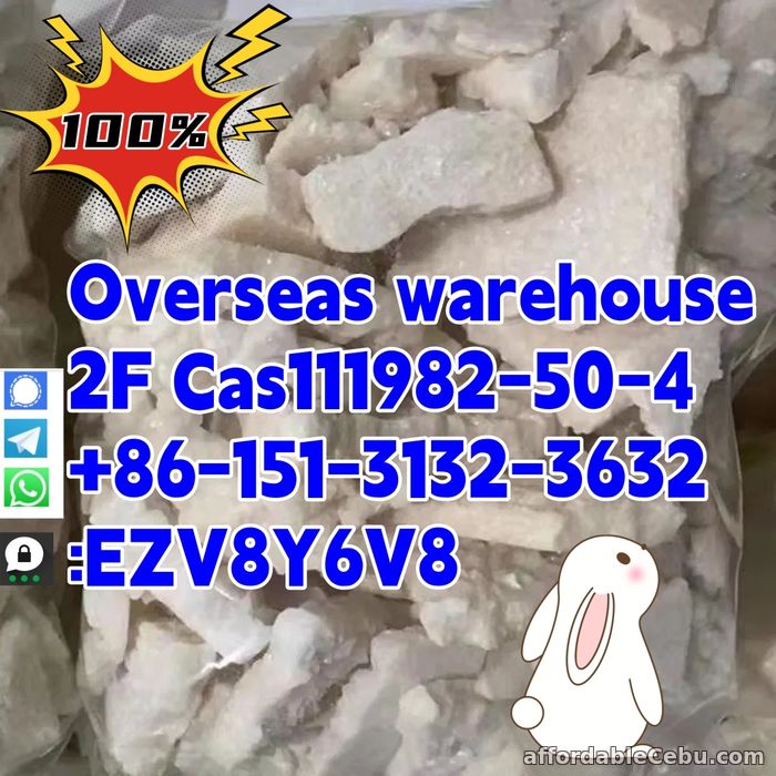 1st picture of 2023 2F Cas111982-50-4 Overseas warehouse WhatsApp /Telegram /WeChat: +86 151-3132-3632 For Sale in Cebu, Philippines