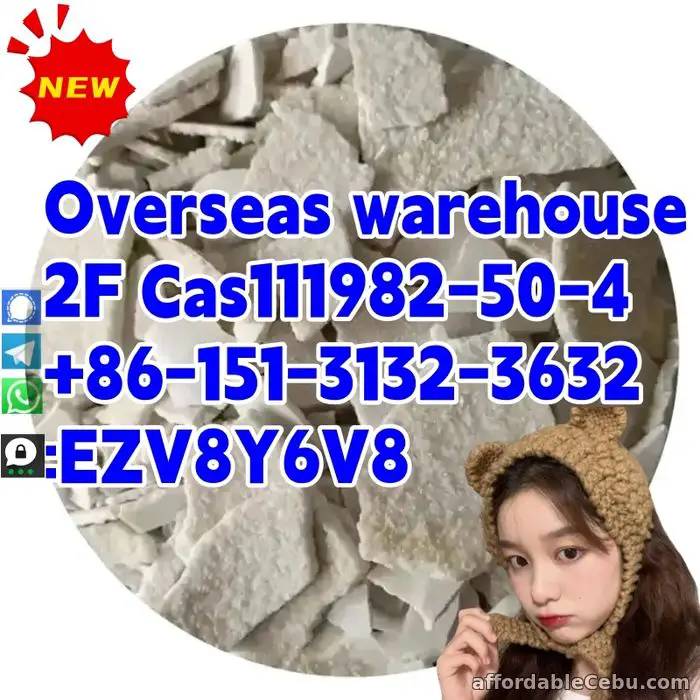 1st picture of 3 2F Cas111982-50-4 Overseas warehouse WhatsApp /Telegram /WeChat: +86 151-3132-3632 For Sale in Cebu, Philippines
