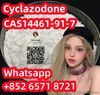 factory Outlet Cyclazodone CAS14461-91-7