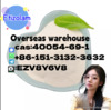 Etizolam Cas 40054-69-1Overseas warehouse WhatsApp /Telegram /WeChat: +86 151-3132-3632