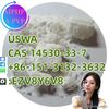 8uswa  A-pvp Cas 14530-33-7 Aiphp  WhatsApp /Telegram /WeChat: +86 151-3132-3632