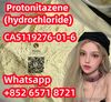 Strong effect Protonitazene (hydrochloride) CAS119276-01-6