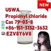 Propionyl chloride Cas 79-03-8 WhatsApp /Telegram /WeChat: +86 151-3132-3632