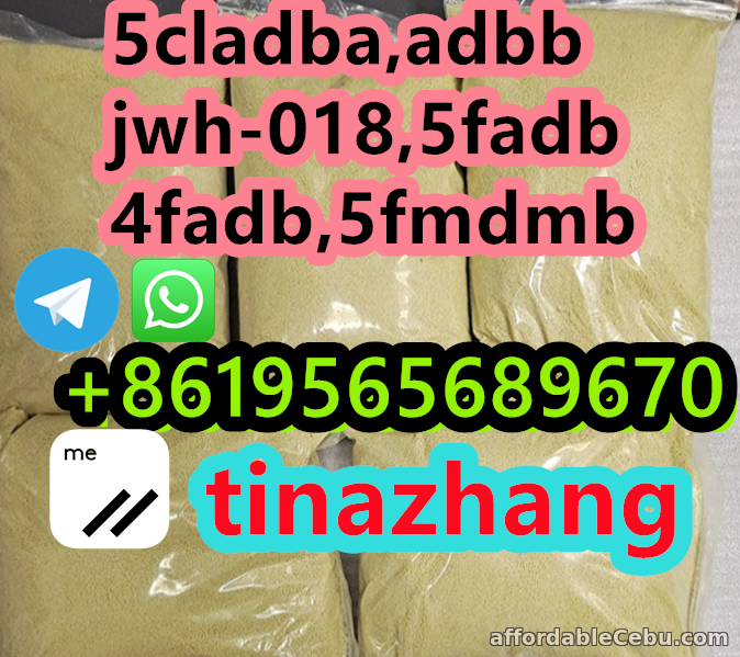 1st picture of cheap price 5cladba  Adbb  Jwh018 5fadb For Sale in Cebu, Philippines