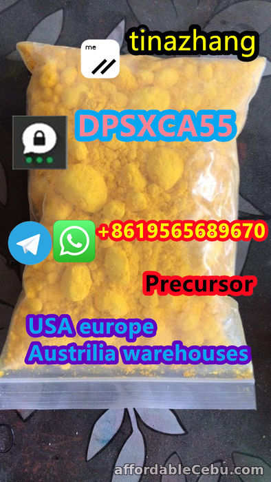 1st picture of good effects 5cladba yellow powder wickr tinazhang For Sale in Cebu, Philippines