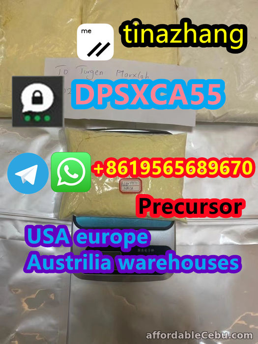 1st picture of 5cladba powder cas 28578-16-7 pmk for china factory stock For Sale in Cebu, Philippines