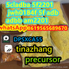 Research Chemicals 5cladba OPIOIDS Precursor