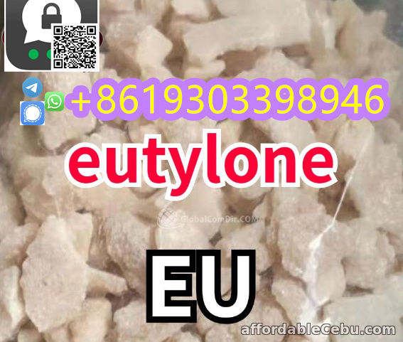 1st picture of with100 Safe Delivery USA UK eutylon  EU  eutylon +8619303398946 For Sale in Cebu, Philippines