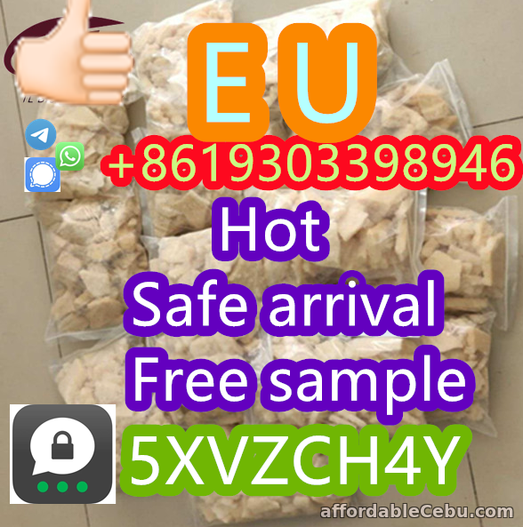 1st picture of with100 Safe Delivery USA UK eutylon  EU  eutylon +8619303398946 For Sale in Cebu, Philippines