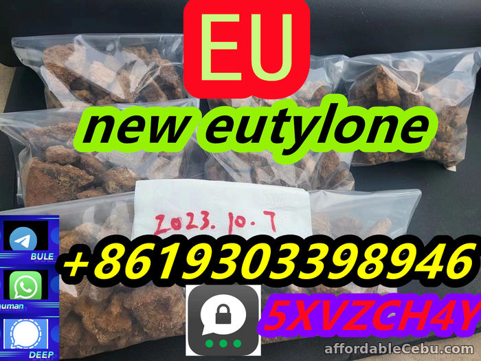 1st picture of with100 Safe Delivery USA UK eutylon  EU  eutylon +8619303398946 For Sale in Cebu, Philippines