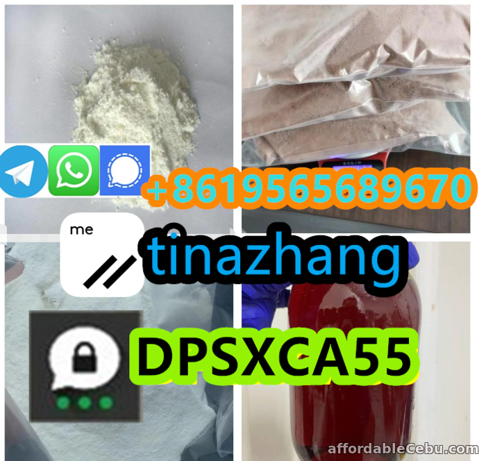 1st picture of bmk powder cas 5449–12–7 Europe warehouse bulk stock whatsapp:+ 8619565689670 For Sale in Cebu, Philippines