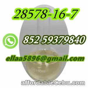 5th picture of High quality CAS NO.28578-16-7 PMK Oil white powder For Sale in Cebu, Philippines