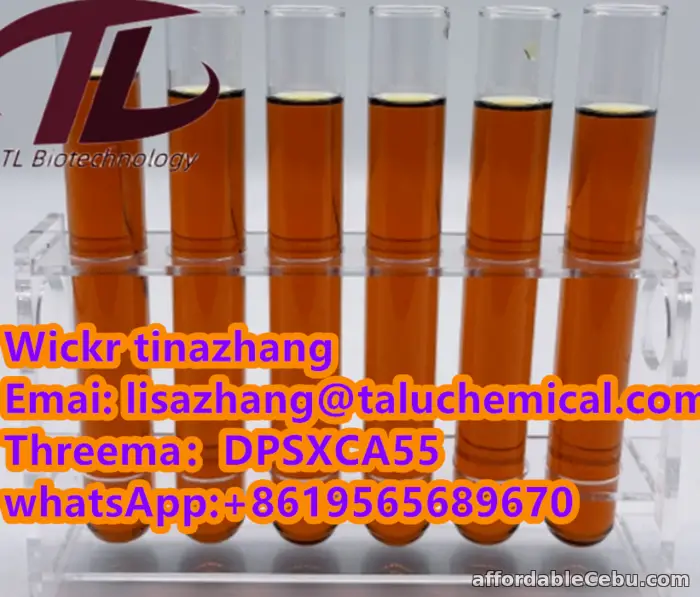1st picture of Malonate CAS 20320-59-6 With Safe /Pmk Whstapp:+8619565689670 For Sale in Cebu, Philippines