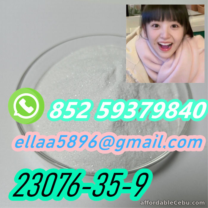 3rd picture of Factory supply Xylazine HCl CAS 23076-35-9 white powder For Sale in Cebu, Philippines