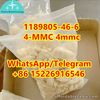 1189805-46-6 Supply Raw Material e3