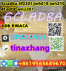 Legal 5cl-adb-a Item 5cladba Cannabinoids Powder Safe Package whatsApp:+8619565689670