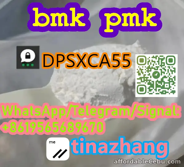 1st picture of Best Price Safe Delivery Diethyl (phenylacetyl) Malonate CAS 20320-59-6 BMK White Powder BMK Oil Pmk Oil /Powder CAS 20320-59-6/28578-16-7 For Sale in Cebu, Philippines