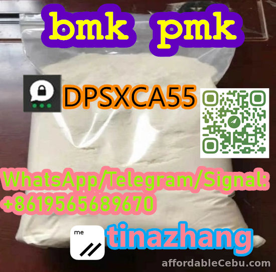 1st picture of China Professional Manufacturer Supply Powder  CAS 236117-38-7 BMK/Pmk For Sale in Cebu, Philippines