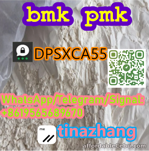 1st picture of Factory Supply BMK Powder CAS 10250-27-8 Safe Delivery and Best Price in Stock For Sale in Cebu, Philippines