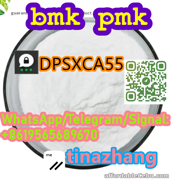 1st picture of Supply Best Pirce Chemical Product 28578-16-7 BMK Powder CAS 20320-59-6 BMK Oil For Sale in Cebu, Philippines