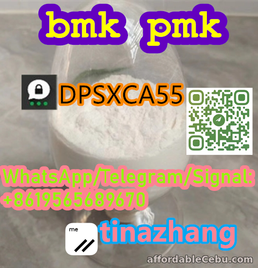 1st picture of Germany warehouse in stock BMK Powder CAS 5449-12-7 BMK powder For Sale in Cebu, Philippines