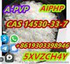 with100% Safe Delivery USA UK  A-PVP AIPHP cas 14530-33-7 +8619303398946